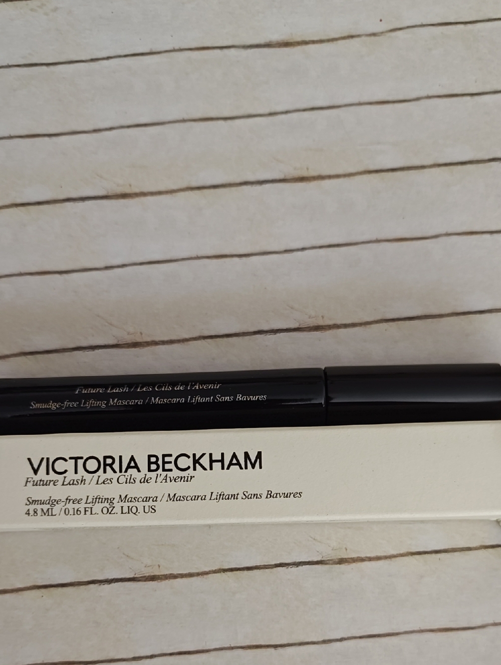 Victoria Beckham Beauty Mascara